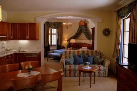 Ansitz Felsenheim - 17