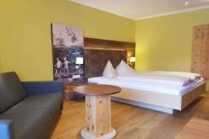 Hotel Lärchenhof, Lermoos