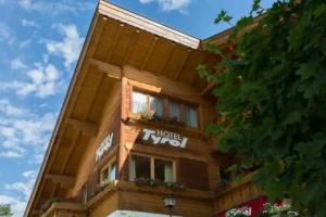 Aparthotel Tyrol, Lermoos