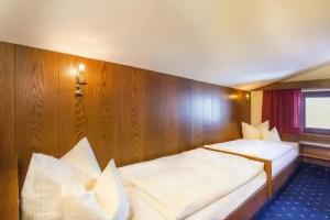 Sporthotel Pechtl, Lermoos