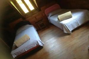 Blini-Park Guesthouse, Comani