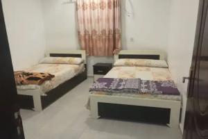 Queen Hostel, Hurghada