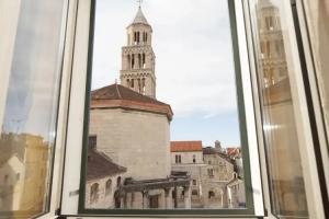 Hotel Peristil, Split