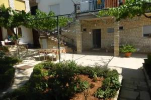 Rooms Vilena, Medulin