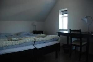 Helluland Guesthouse, Saudarkrokur