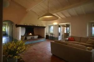 B&B Palazzolo la Foce, Chianciano Terme