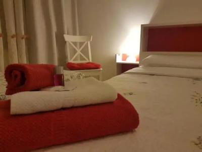 Bed and Breakfast Trestelle - 10