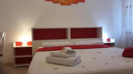 Bed and Breakfast Trestelle - 0