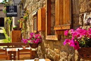 Mahzen Alacati Butik Otel, Alacati