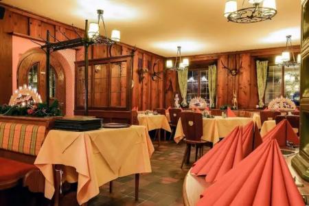 Post Mittenwald - 15