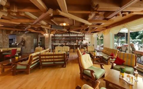 Post Mittenwald - 17