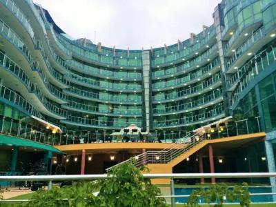 Primorsko Del Sol - 0