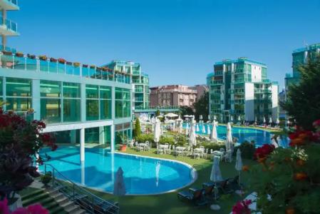 Primorsko Del Sol - 17