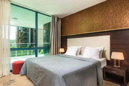 Primorsko Del Sol - 4