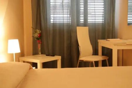 La Pergola Ospitalita - 13