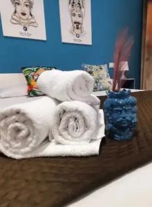 A Due Passi Dal Centro Sweet Rooms - 14