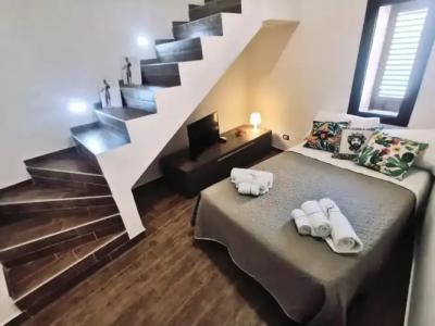 A Due Passi Dal Centro Sweet Rooms - 38