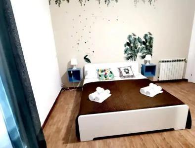 A Due Passi Dal Centro Sweet Rooms - 5