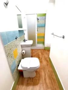 A Due Passi Dal Centro Sweet Rooms - 17