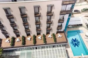 Hotel Astor, Alba Adriatica