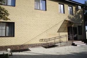 Inn Vosmoe Nebo, Mikhaylovsk