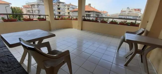 Paradise Chernomorets - 64