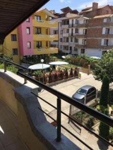 Paradise Chernomorets - 12