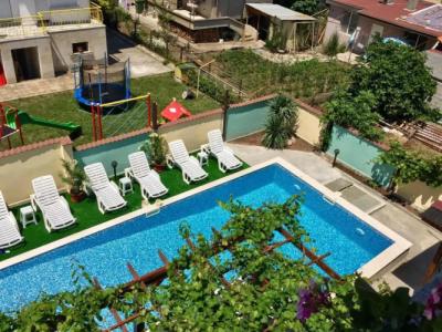 Paradise Chernomorets - 62