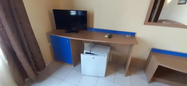 Paradise Chernomorets - 38