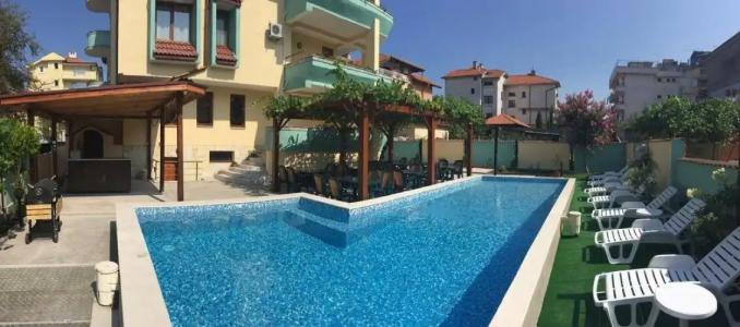 Paradise Chernomorets - 10