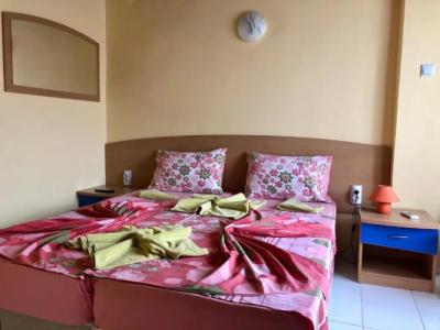 Paradise Chernomorets - 66