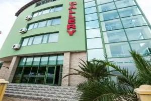 Sunny Beach - Hotels