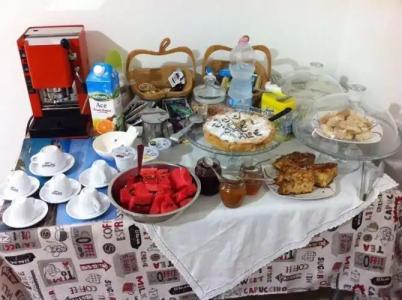 B&B 100 Metri Dal Mare - 8