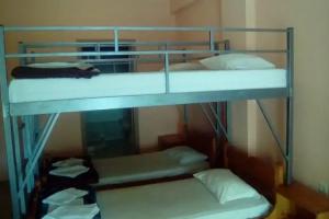 Constantinos Budget Beds Hostel, Chania Town