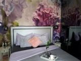 Standard Double room with balcony and with sea view