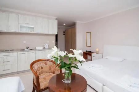 Open Sea Luxury Apartments - 65