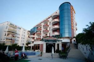 Orchidea Hotel, Tirana