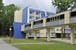 Zhemchuzhina Health Resort, Grodno
