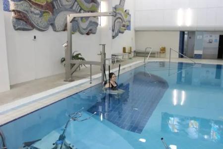 Zhemchuzhina Health Resort - 17