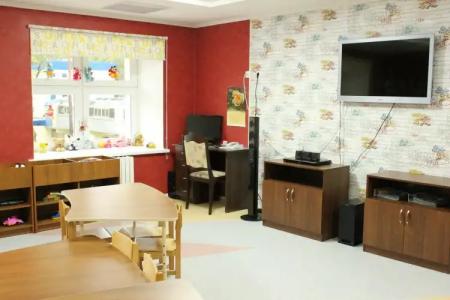 Zhemchuzhina Health Resort - 4