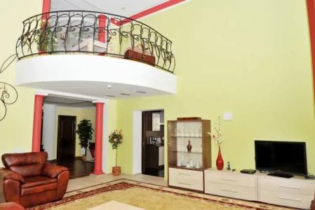 Zhemchuzhina Health Resort - 1