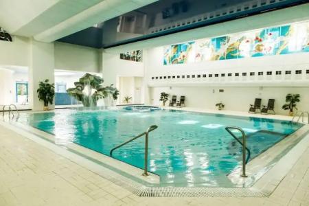 Zhemchuzhina Health Resort - 13