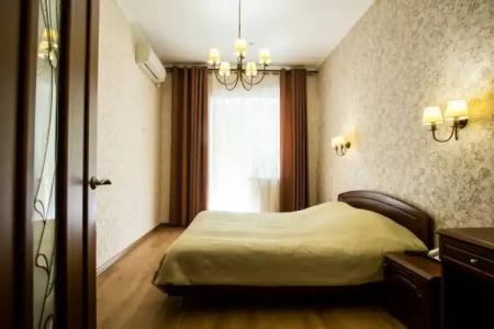 Zhemchuzhina Health Resort - 6