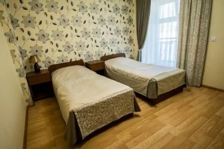 Zhemchuzhina Health Resort - 5