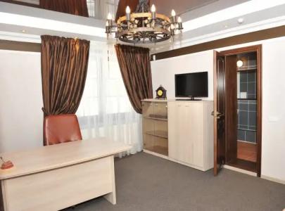 Zhemchuzhina Health Resort - 3