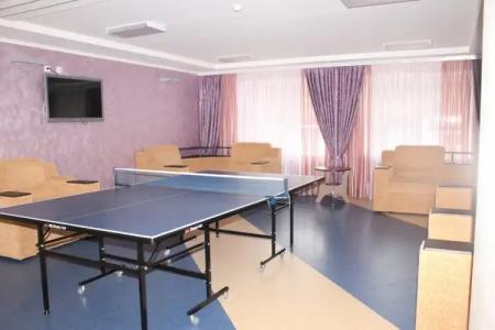 Zhemchuzhina Health Resort - 15