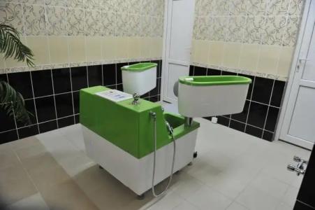 Zhemchuzhina Health Resort - 8