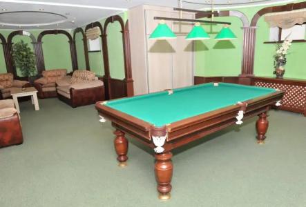 Zhemchuzhina Health Resort - 14