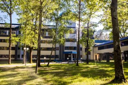 Zhemchuzhina Health Resort - 19
