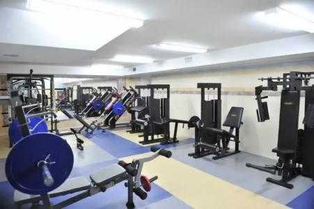 Zhemchuzhina Health Resort - 16